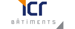 ICR Batiments Logo